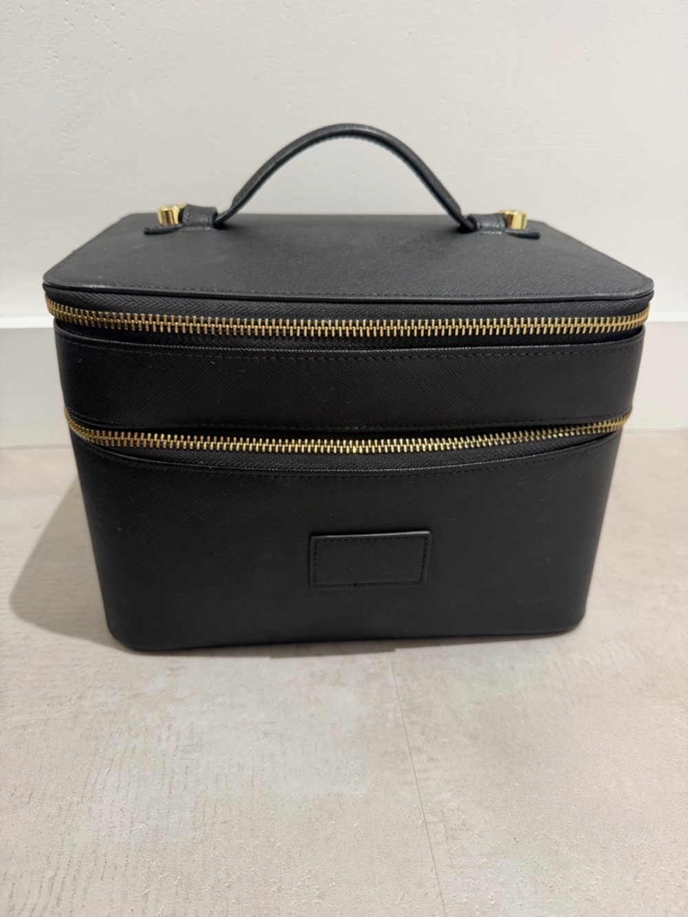Etoile Travel makeup Case